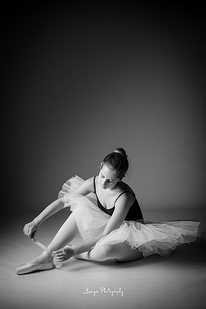 SAMPLE PORTRAIT