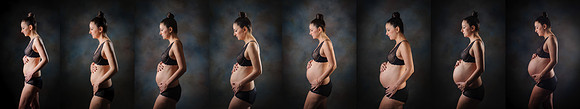 MATERNITY 1-9